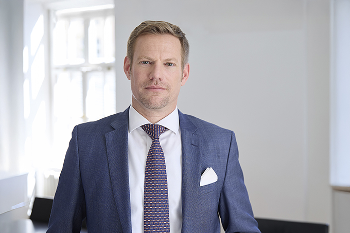 Bild Henrik Brandenburg