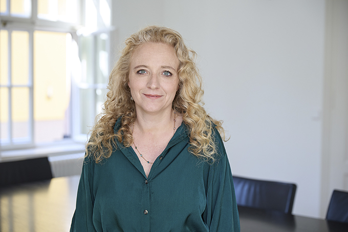 Bild Susann Lo Giudice