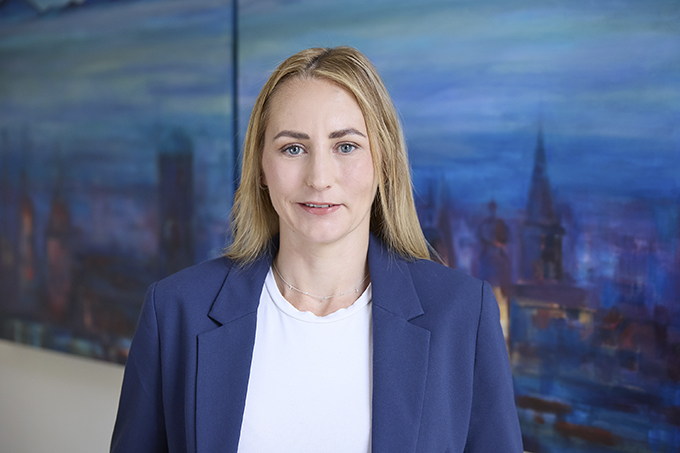 Bild Angelique Ziemann