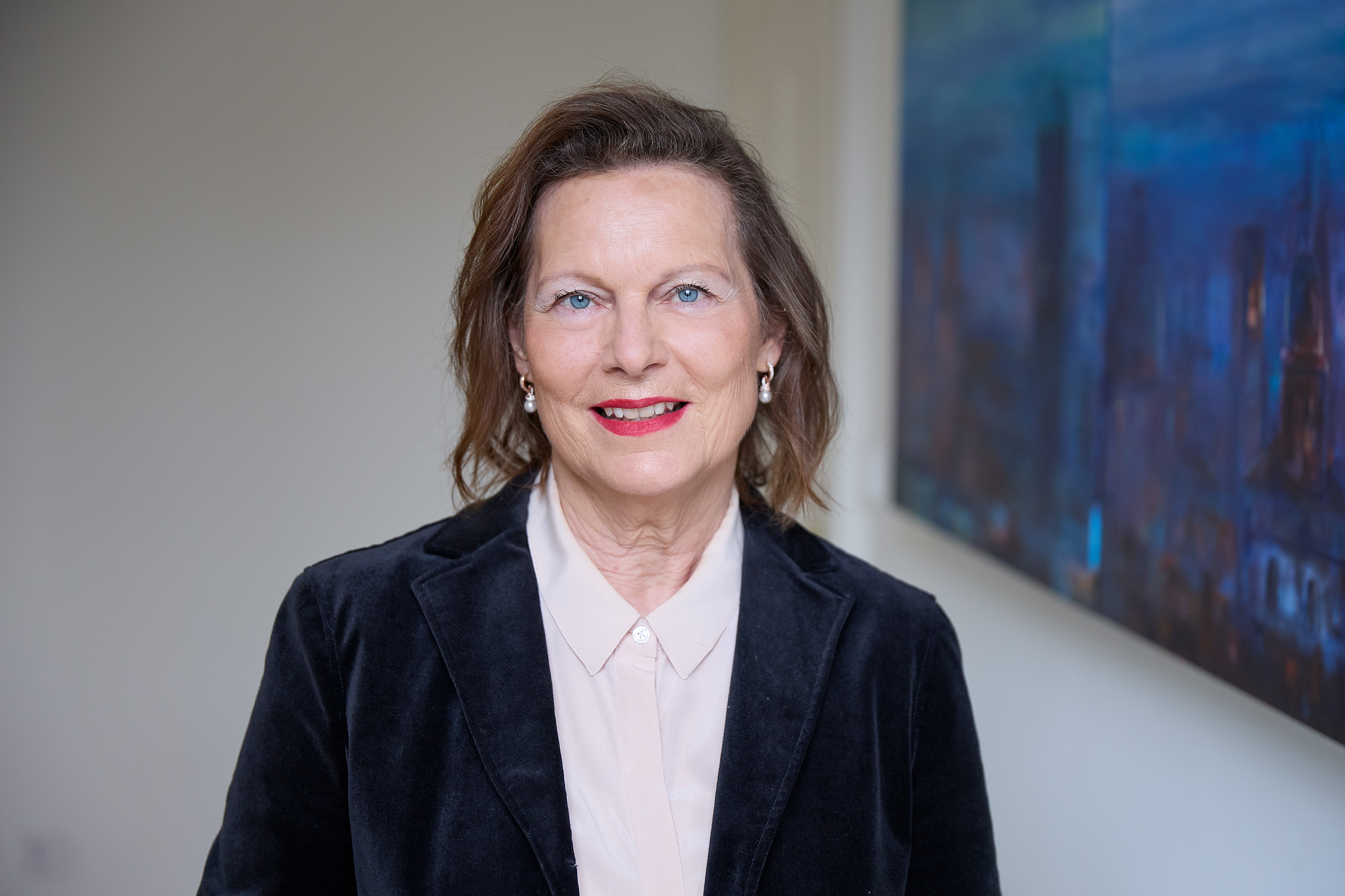 Bild Ursula Bayerle